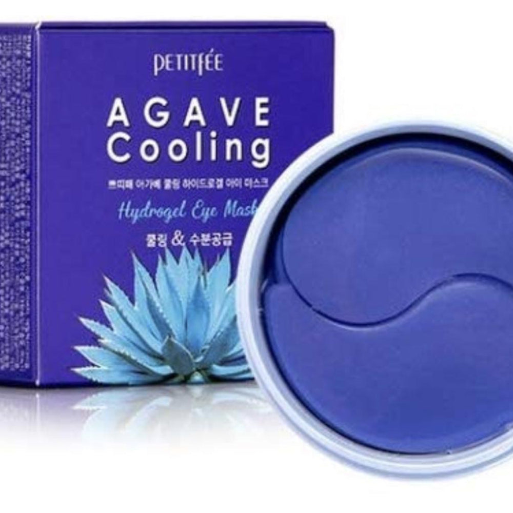 Petitfee Agave Cooling Eye Patch (3 Options)