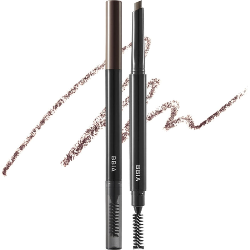 BBIA Last Auto Eyebrow Pencil 0.25g