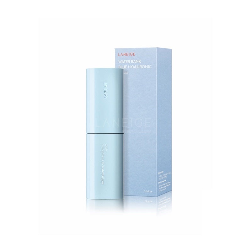 LANEIGE Water Bank Blue Hyaluronic Serum 50ML