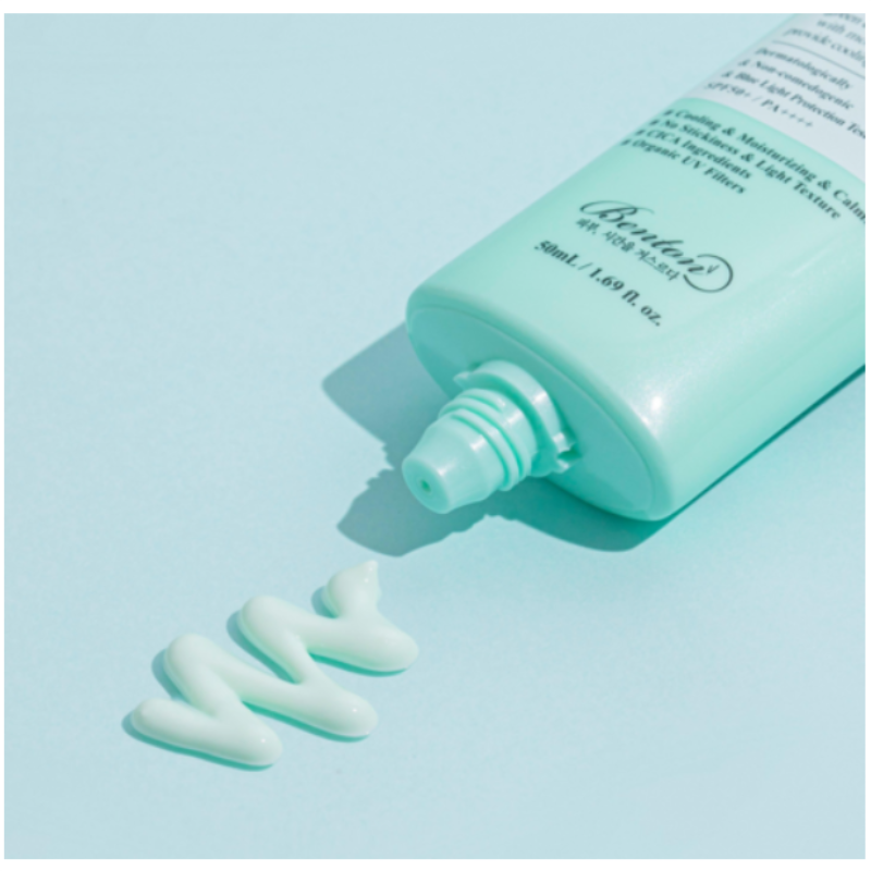 BENTON Air Fit UV Defense Sun Cream 50ml SPF50+ PA++++