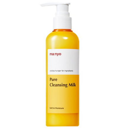 MA:NYO Pure Cleansing Milk 200ml