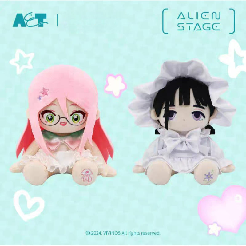 pre-order Alien Stage - 20cm Plush Doll