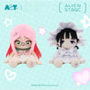 pre-order Alien Stage - 20cm Plush Doll