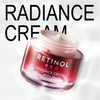 Tonymoly Red Retinol Radiance Cream 50ml