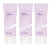 I'M Meme Purple Cotton Tone Control Line base SPF50 + PA ++++