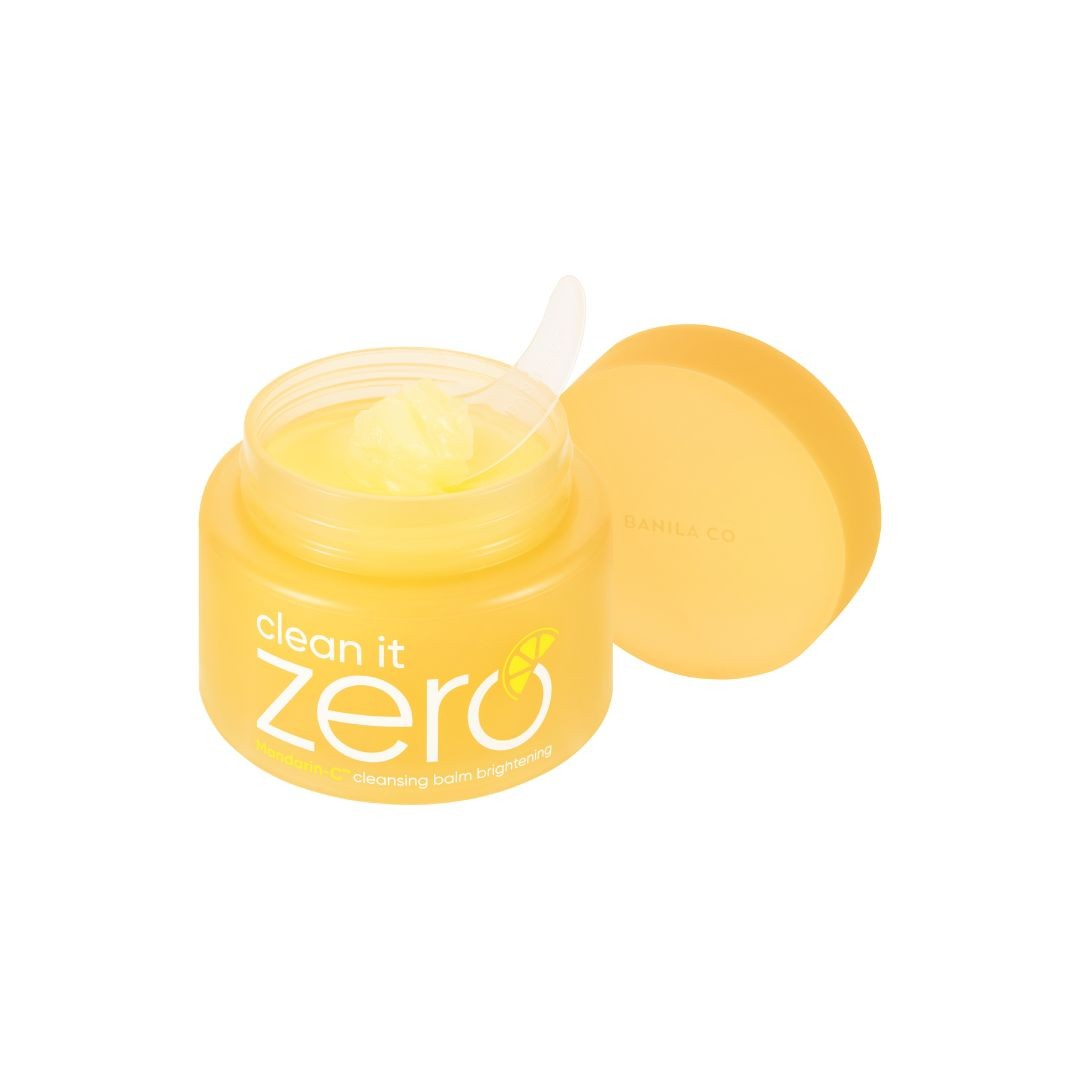 BANILA CO Clean It Zero Cleansing Balm Brightening 100ml