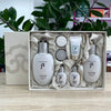 THE HISTORY OF WHOO Gongjinhyang Seol Radiant White 2pcs Special Set - New