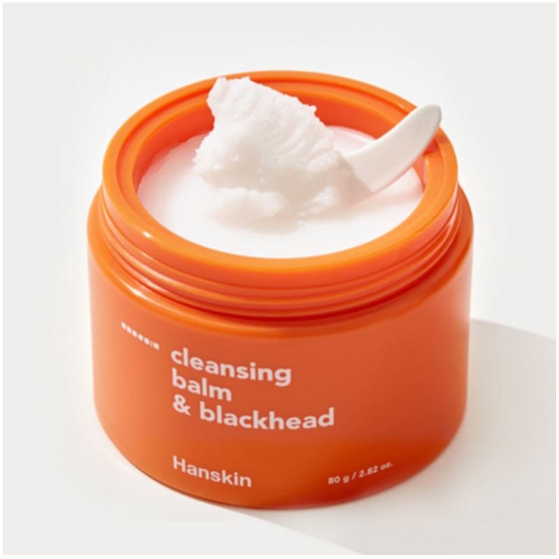 Hanskin Cleansing Balm & Blackhead Hanskin80g