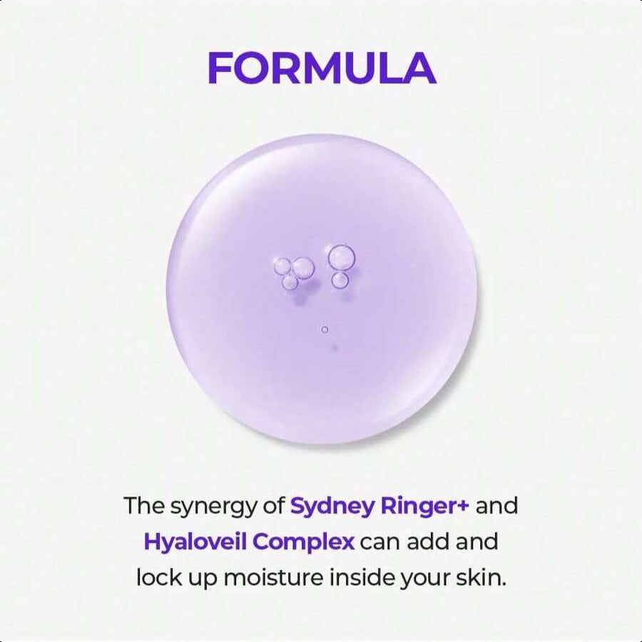 Skin&Lab Barrierderm Ringer Ampoule 70ml/ 2.36 Oz