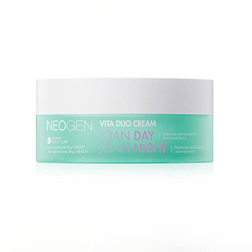 NEOGEN Vita Duo Cream Have A Joan Day & Night 100g