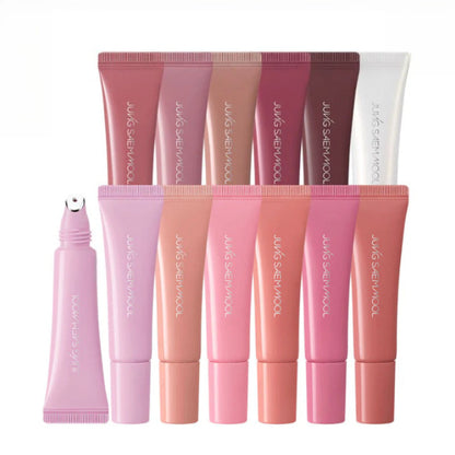 JUNG SAEM MOOL Lip-Pression Metal Serum 10ml