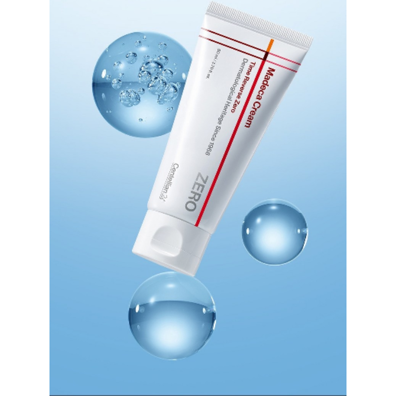 [Centellian24] Madeca Cream Time Reverse (Season 7) 50ml