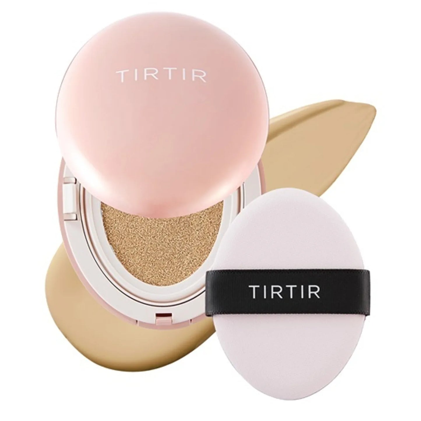 [NEW] TIRTIR MASK FIT ALL-COVER MINI CUSHION 4.5g