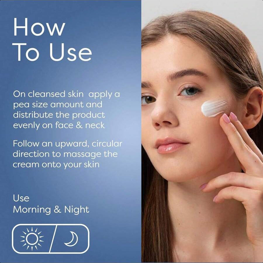 Skin&Lab Lift & Firm DAILY MOISTURIZER 50g/ 1.7 Oz