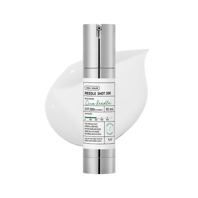 VT Reedle Shot 100 / 300/700 serum 50ml – SUNGSINSA
