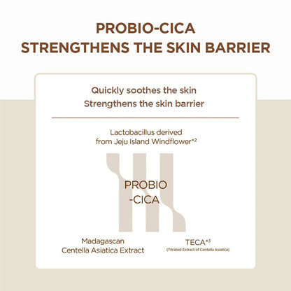 SKIN1004 Madagascar Centella Probio-Cica Enrich Cream 50ml