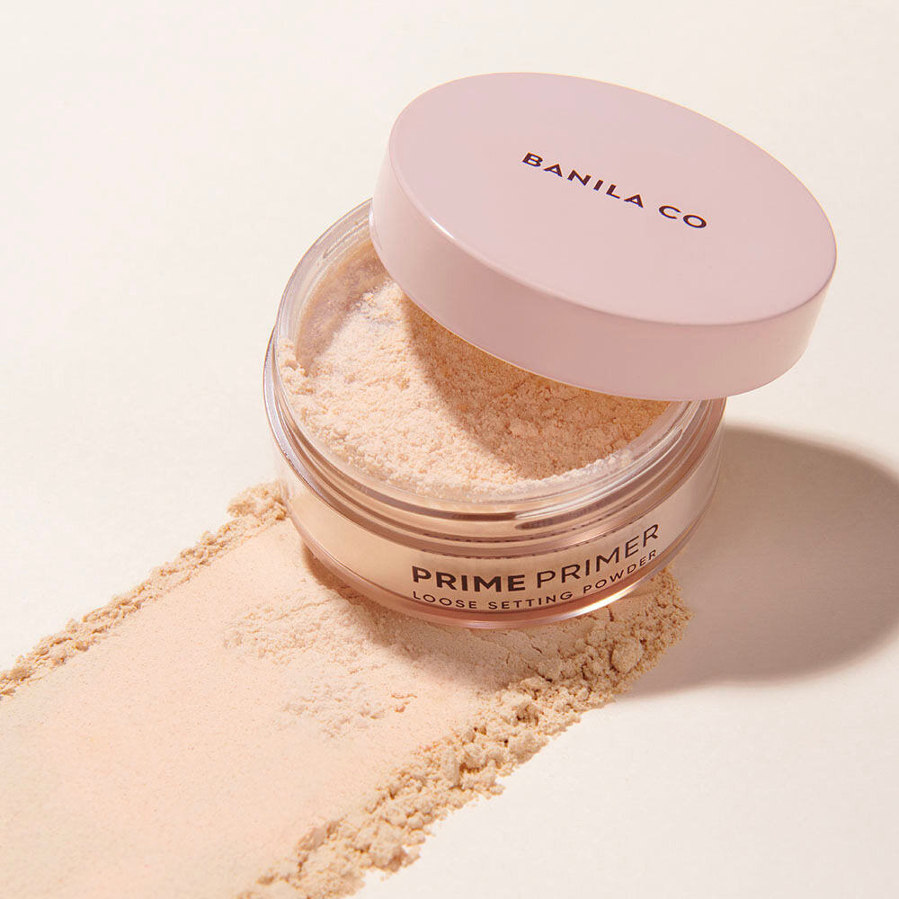 Prime Setting BANILA CO Prime Primer Loose Setting Powder 8g – SUNGSINSA