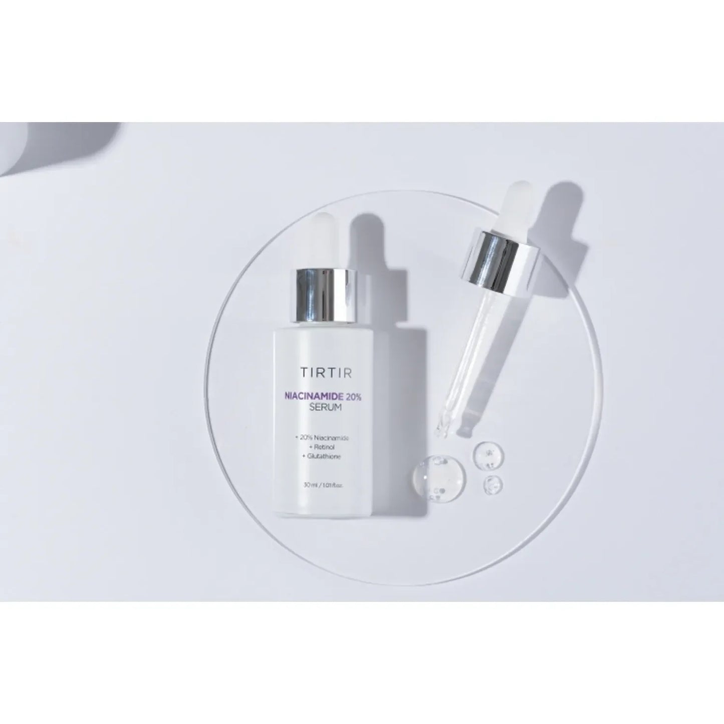 TIRTIR Niacinamide 20% Serum 30ml