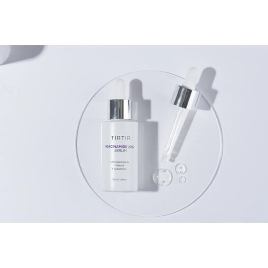 TIRTIR Niacinamide 20% Serum 30ml