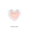 Lilybyred LUV Beam Blur Cheek 4.3g 4colors