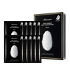 JMSOLUTION Water Luminous Silky Cocoon Mask Black