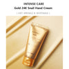 [TONYMOLY] Intense Care Gold 24K Snail Hand Cream 60ml