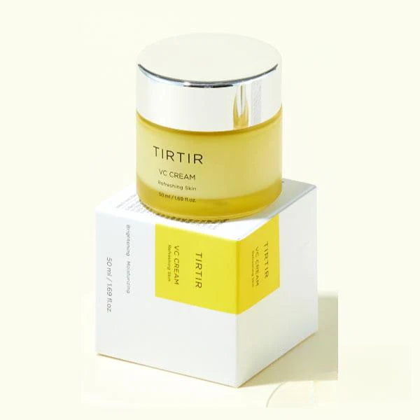 TIRTIR VC Cream 50ml