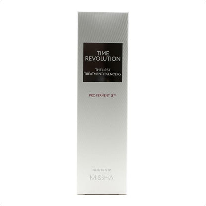 MISSHA Time Revolution The First Treatment Essence RX 150ml