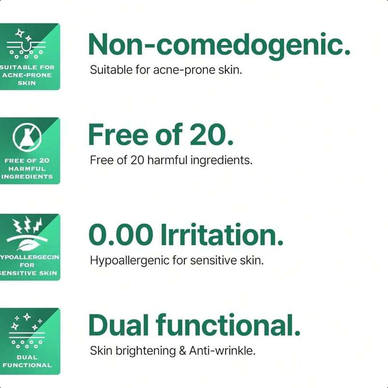 SOME BY MI AHA BHA PHA 30 Days Miracle Cream - 2.02oz, 60ml