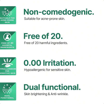 SOME BY MI AHA BHA PHA 30 Days Miracle Cream - 2.02oz, 60ml