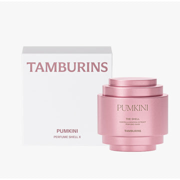 NEW EDITION PUMKINI 30ML