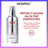 MEDIPEEL Peptide 9 Volume All In One Essence Pro (Essence / White Cica / Lifting) 100ml