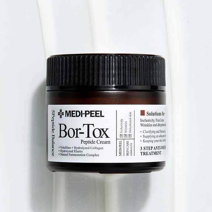 MEDI-PEEL Bor Tox Peptide Cream 50g