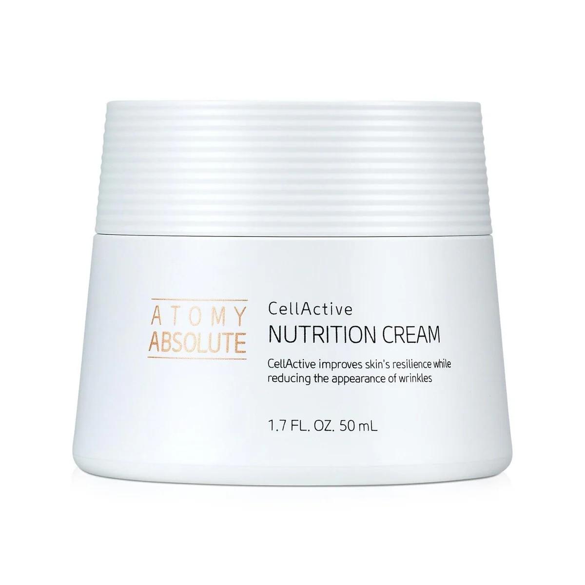 Atomy Absolute Cellactive Nutrition Cream 50ml