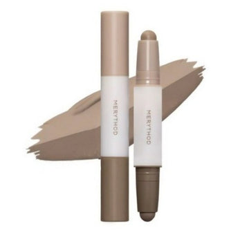 MERYTHOD  Contour Stick 02 Toff Brown (yellow base/21 ~ 23 recommended)  1PCS