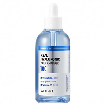 Blue Ampoule 60ml