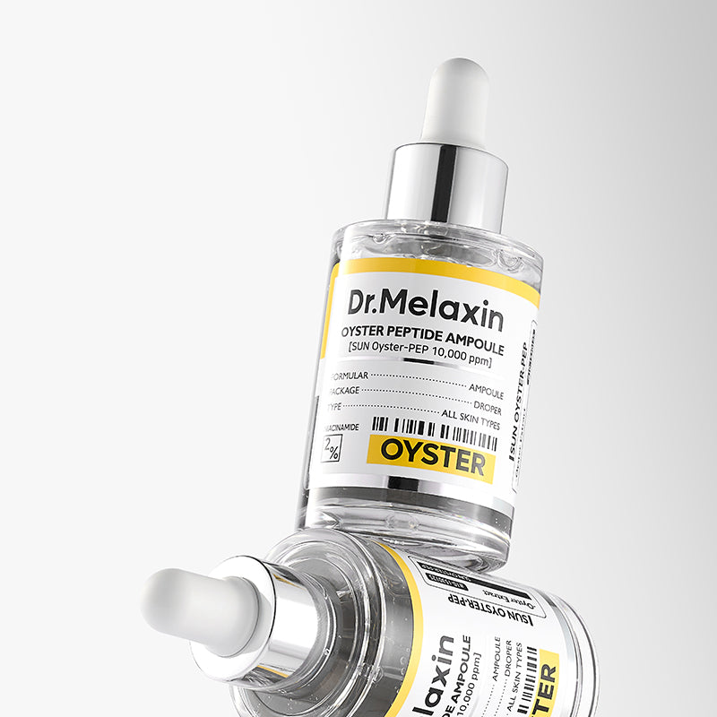 Dr.Melaxin Oyster Peptide Serum 30ml