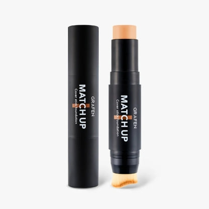 GRAFEN Match Up Cover Stick Foundation 12g