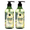 FARM STAY Tropical Fruit Perfume Body Wash Avocado 750ml (2 Options)