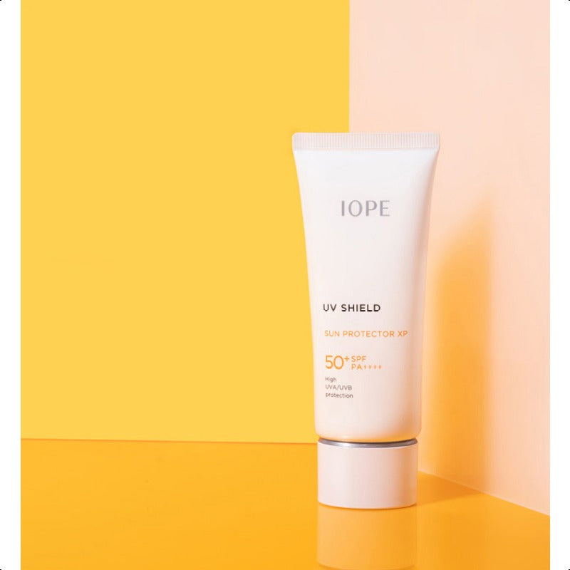 IOPE UV Shield Sun Protector Cream SPF50 + PA ++, 60ml