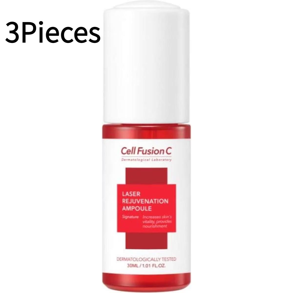 Cell Fusion C Laser Rejuvenation Ampoule 30ml