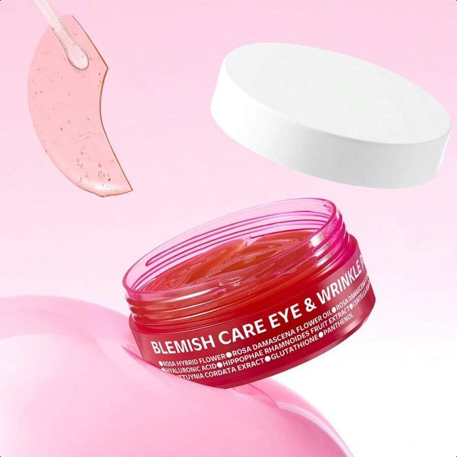 Isoi Blemish Care Eye & Wrinkle Patch 90g/3.17oz