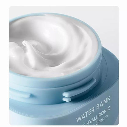 LANEIGE Water Bank Blue Hyaluronic Cream for Dry Skin 50ml
