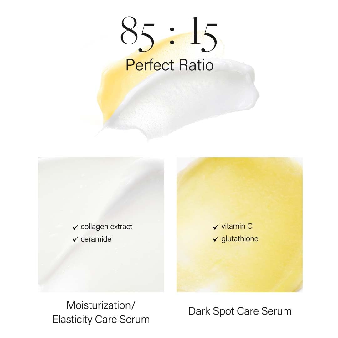 d'Alba Italian White Truffle Double Serum All-in-one Multi Balm 10g