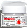 APLB Salicylic Acid BHA Arbutin Facial Cream 55ml