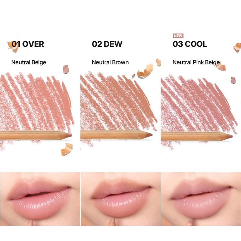 AOU Bleding Lip Pencil 1.6g