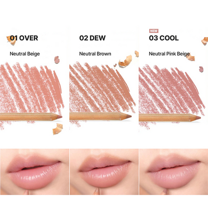 AOU Bleding Lip Pencil 1.6g