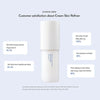 LANEIGE Cream Skin Cerapeptide Refiner Special Gift Set (170ml+130ml)