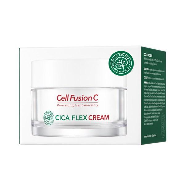 Cell Fusion C Cica Flex Cream 55ml