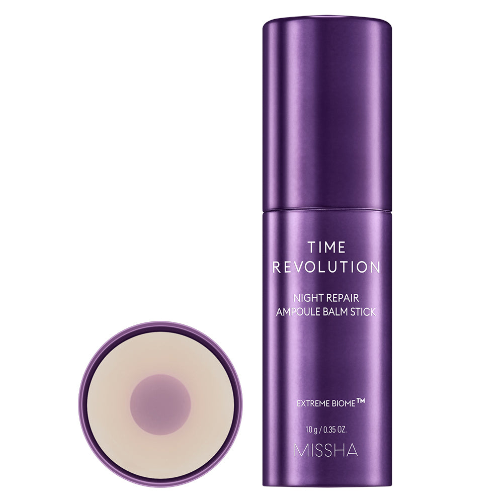 MISSHA Time Revolution Night Repair Ampoule Balm stick 10g